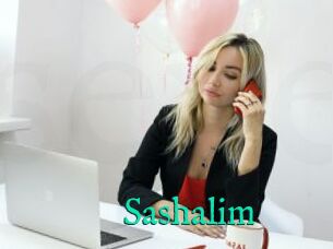 Sashalim