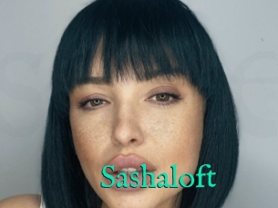 Sashaloft