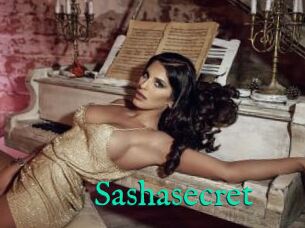 Sashasecret