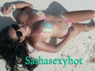 Sashasexyhot