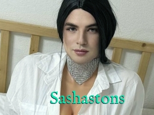 Sashastons