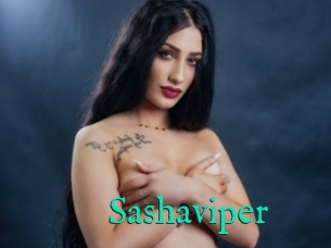 Sashaviper