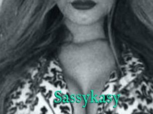 Sassykasy