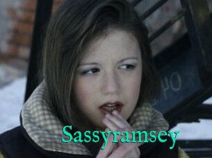 Sassyramsey