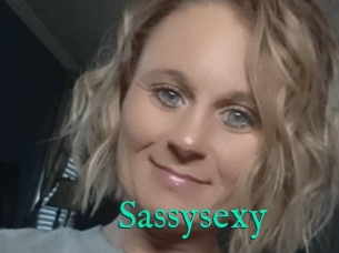 Sassysexy