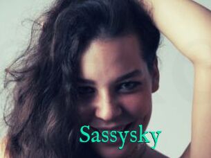 Sassysky