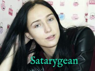 Satarygean