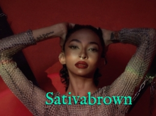 Sativabrown