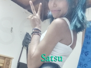 Satsu