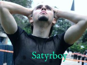 Satyrboy