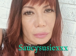 Saucysusiexxx