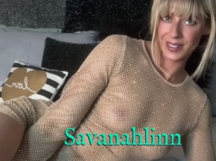 Savanahlinn