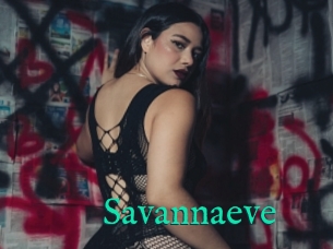 Savannaeve