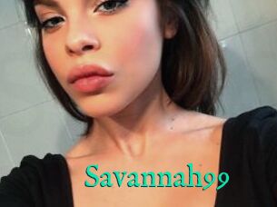 Savannah99