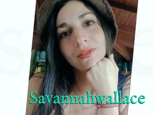 Savannahwallace