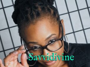 Savvidivine