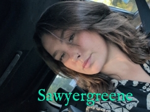 Sawyergreene