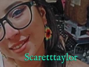 Scaretttaylor