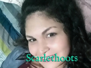 Scarlethoots