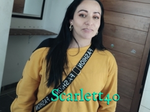 Scarlett40