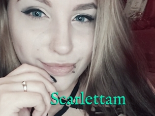 Scarlettam