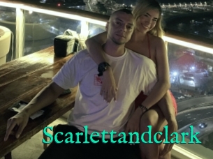 Scarlettandclark