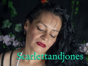 Scarlettandjones