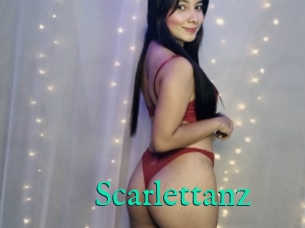 Scarlettanz