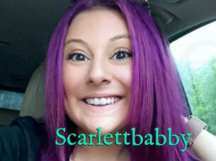 Scarlettbabby