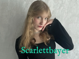 Scarlettbayer