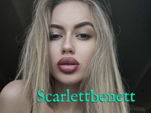 Scarlettbenett