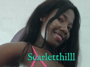 Scarletthilll