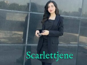 Scarlettjene