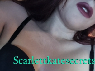 Scarlettkatesecrets