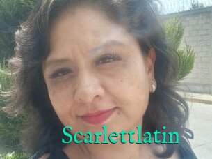 Scarlettlatin