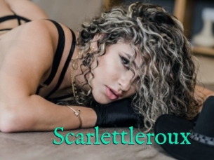 Scarlettleroux