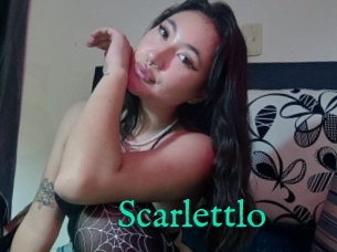 Scarlettlo