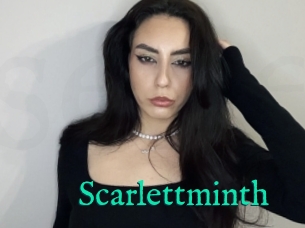 Scarlettminth