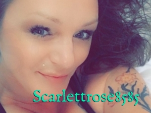 Scarlettrose8585