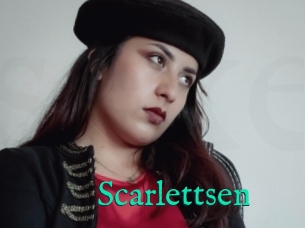 Scarlettsen