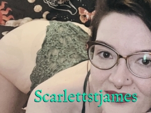 Scarlettstjames