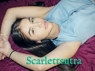 Scarlettsutra