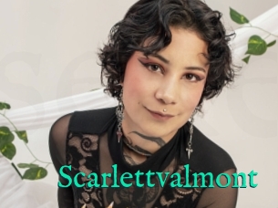 Scarlettvalmont