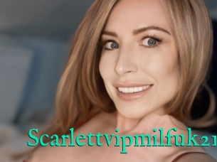 Scarlettvipmilfuk21