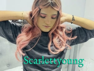 Scarlettyoung