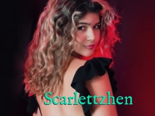 Scarlettzhen