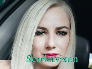 Scarletvixen