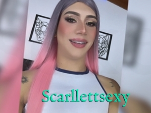 Scarllettsexy