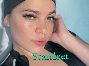 Scarrleet