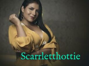 Scarrletthottie